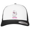 Flexfit Retro Trucker Cap 2-Tone Miniaturansicht