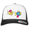 Flexfit Retro Trucker Cap 2-Tone Miniaturansicht