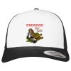 Flexfit Retro Trucker Cap 2-Tone Miniaturansicht