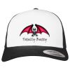 Flexfit Retro Trucker Cap 2-Tone Miniaturansicht