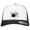 Flexfit Retro Trucker Cap 2-Tone Miniaturansicht