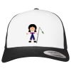 Flexfit Retro Trucker Cap 2-Tone Miniaturansicht