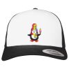 Flexfit Retro Trucker Cap 2-Tone Miniaturansicht