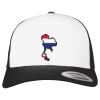 Flexfit Retro Trucker Cap 2-Tone Miniaturansicht