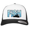 Flexfit Retro Trucker Cap 2-Tone Miniaturansicht