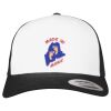 Flexfit Retro Trucker Cap 2-Tone Miniaturansicht