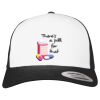 Flexfit Retro Trucker Cap 2-Tone Miniaturansicht