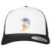 Flexfit Retro Trucker Cap 2-Tone Miniaturansicht