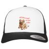 Flexfit Retro Trucker Cap 2-Tone Miniaturansicht