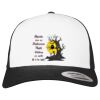 Flexfit Retro Trucker Cap 2-Tone Miniaturansicht