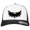 Flexfit Retro Trucker Cap 2-Tone Miniaturansicht