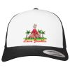 Flexfit Retro Trucker Cap 2-Tone Miniaturansicht