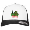 Flexfit Retro Trucker Cap 2-Tone Miniaturansicht