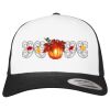 Flexfit Retro Trucker Cap 2-Tone Miniaturansicht