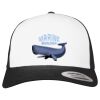 Flexfit Retro Trucker Cap 2-Tone Miniaturansicht