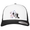 Flexfit Retro Trucker Cap 2-Tone Miniaturansicht