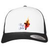 Flexfit Retro Trucker Cap 2-Tone Miniaturansicht