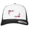 Flexfit Retro Trucker Cap 2-Tone Miniaturansicht