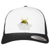 Flexfit Retro Trucker Cap 2-Tone Miniaturansicht