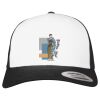 Flexfit Retro Trucker Cap 2-Tone Miniaturansicht