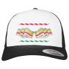 Flexfit Retro Trucker Cap 2-Tone Miniaturansicht