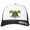 Flexfit Retro Trucker Cap 2-Tone Miniaturansicht