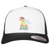 Flexfit Retro Trucker Cap 2-Tone Miniaturansicht