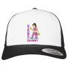 Flexfit Retro Trucker Cap 2-Tone Miniaturansicht