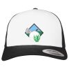 Flexfit Retro Trucker Cap 2-Tone Miniaturansicht