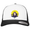 Flexfit Retro Trucker Cap 2-Tone Miniaturansicht