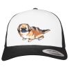 Flexfit Retro Trucker Cap 2-Tone Miniaturansicht
