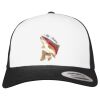 Flexfit Retro Trucker Cap 2-Tone Miniaturansicht