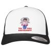 Flexfit Retro Trucker Cap 2-Tone Miniaturansicht