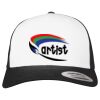 Flexfit Retro Trucker Cap 2-Tone Miniaturansicht