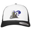 Flexfit Retro Trucker Cap 2-Tone Miniaturansicht