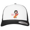 Flexfit Retro Trucker Cap 2-Tone Miniaturansicht