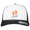 Flexfit Retro Trucker Cap 2-Tone Miniaturansicht