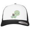Flexfit Retro Trucker Cap 2-Tone Miniaturansicht