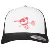 Flexfit Retro Trucker Cap 2-Tone Miniaturansicht