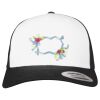 Flexfit Retro Trucker Cap 2-Tone Miniaturansicht