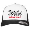 Flexfit Retro Trucker Cap 2-Tone Miniaturansicht