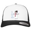 Flexfit Retro Trucker Cap 2-Tone Miniaturansicht