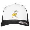 Flexfit Retro Trucker Cap 2-Tone Miniaturansicht