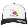 Flexfit Retro Trucker Cap 2-Tone Miniaturansicht