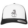 Flexfit Retro Trucker Cap 2-Tone Miniaturansicht