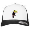 Flexfit Retro Trucker Cap 2-Tone Miniaturansicht