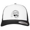 Flexfit Retro Trucker Cap 2-Tone Miniaturansicht