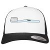 Flexfit Retro Trucker Cap 2-Tone Miniaturansicht