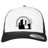 Flexfit Retro Trucker Cap 2-Tone Miniaturansicht