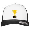 Flexfit Retro Trucker Cap 2-Tone Miniaturansicht